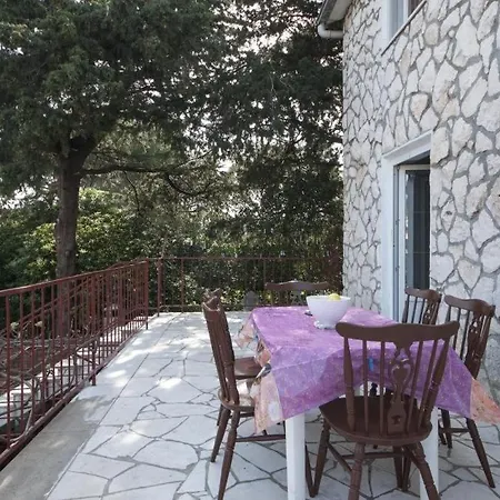 Apartment Dd Supetar
