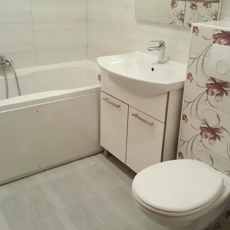 Apartment Dd *