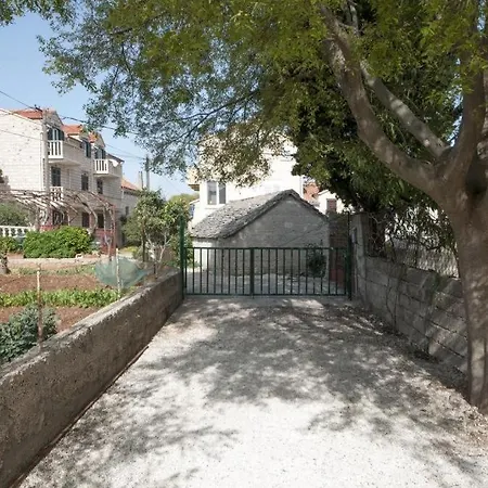 Apartment Dd Supetar