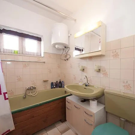 Dd Apartment Supetar