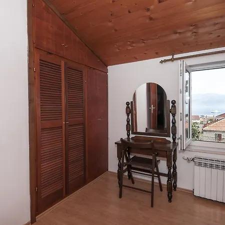 Dd Apartment *