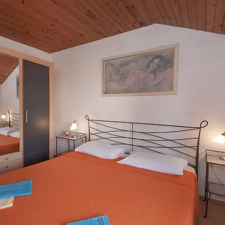 Apartment Dd Supetar