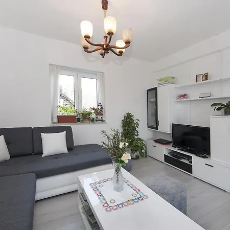 Apartment Dd Supetar