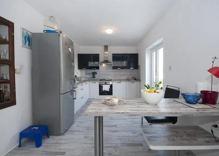 Dd 아파트 수페타르