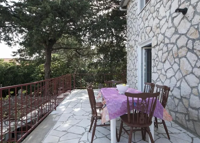 Apartment Dd Supetar