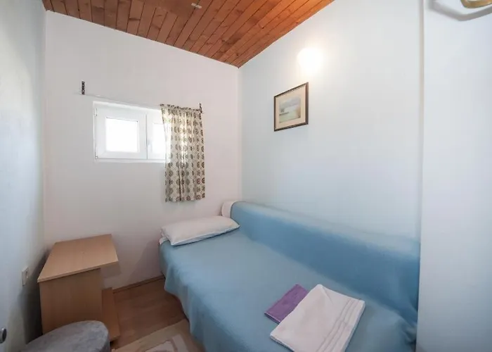 Dd Apartment Supetar