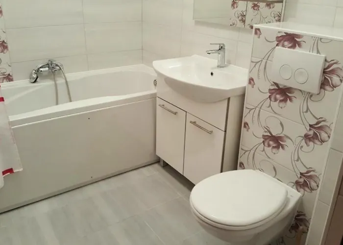 Apartment Dd *
