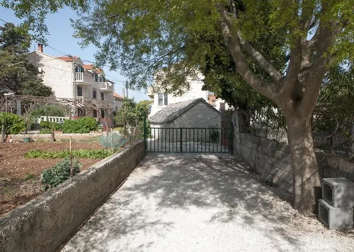 Apartment Dd Supetar