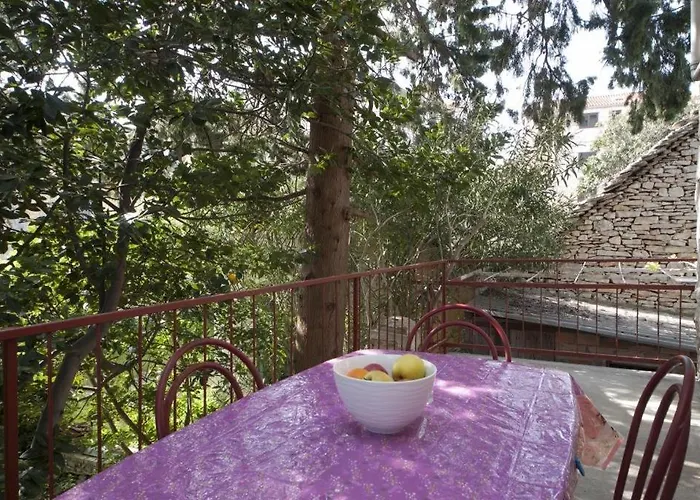 Dd Apartment *