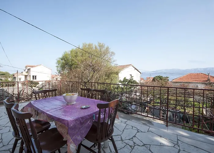 Dd 아파트 수페타르