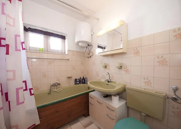 Dd 아파트 수페타르