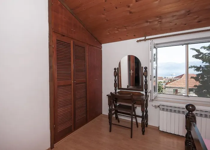Dd Apartment *