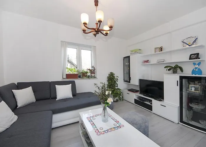 Apartment Dd Supetar