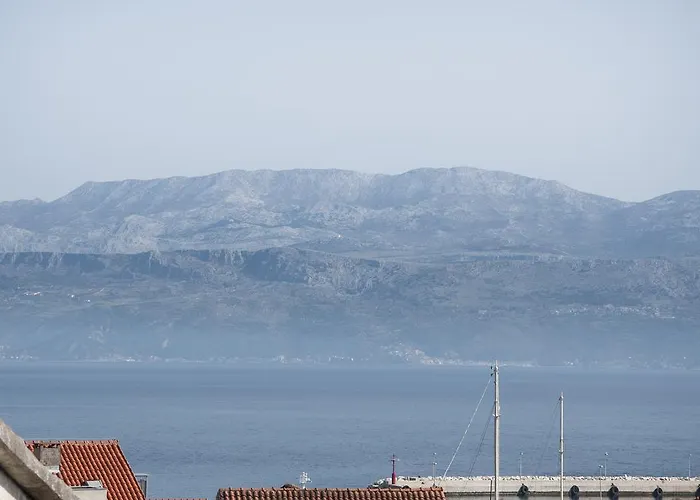 Dd 아파트 수페타르