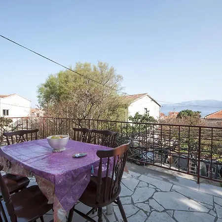 Dd Apartman Supetar